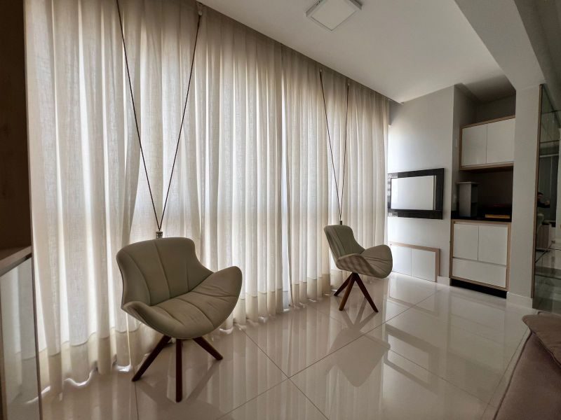 APARTAMENTO - PRESIDENTE MÉDICI 8