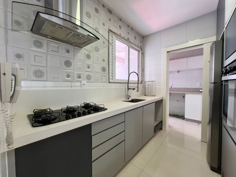 APARTAMENTO - PRESIDENTE MÉDICI 9