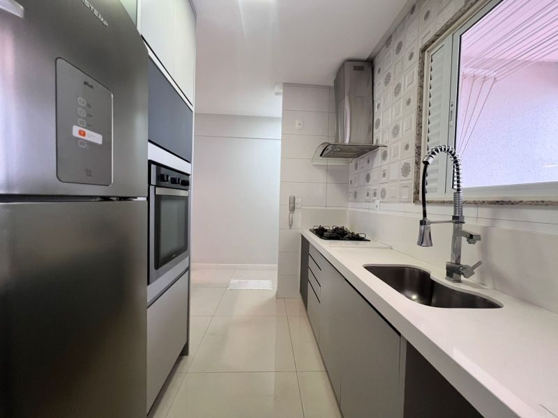 APARTAMENTO - PRESIDENTE MÉDICI 11