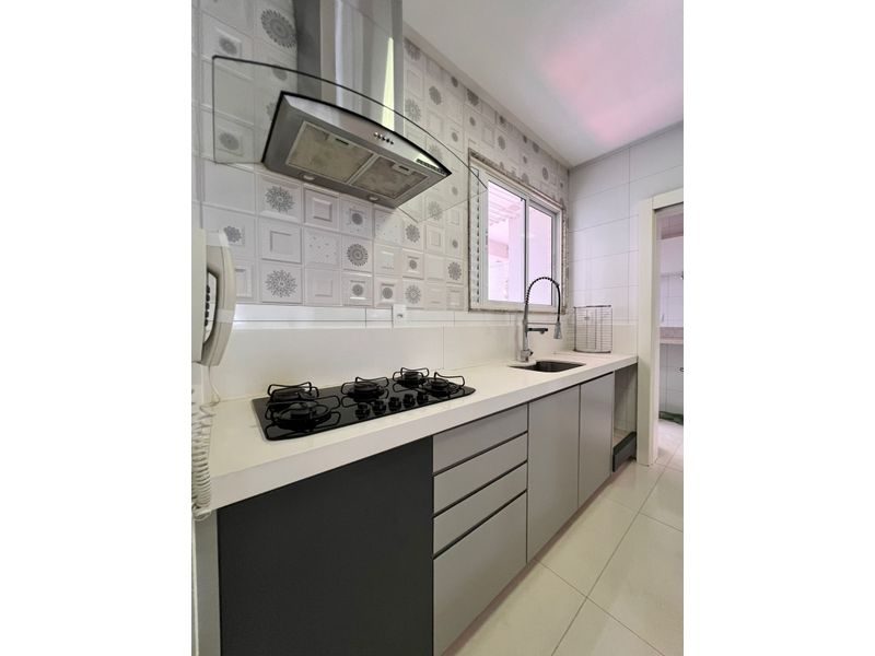 APARTAMENTO - PRESIDENTE MÉDICI 12
