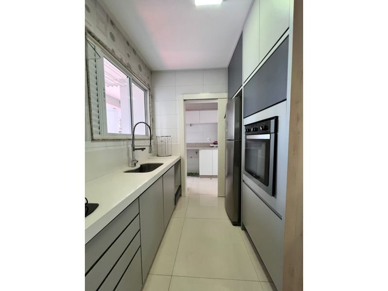 APARTAMENTO - PRESIDENTE MÉDICI 13