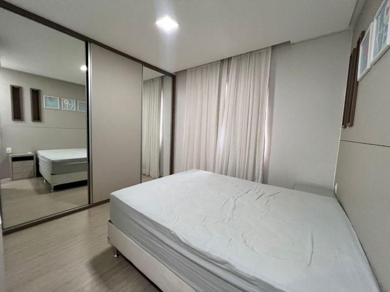 APARTAMENTO - PRESIDENTE MÉDICI 14