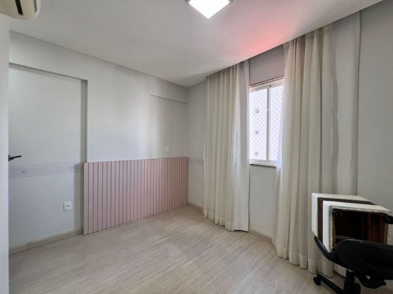 APARTAMENTO - PRESIDENTE MÉDICI 18