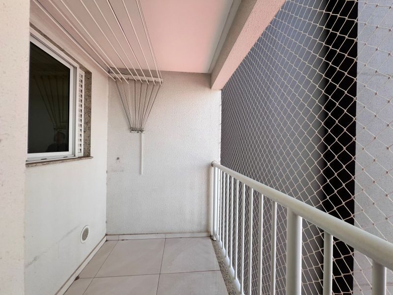 APARTAMENTO - PRESIDENTE MÉDICI 19