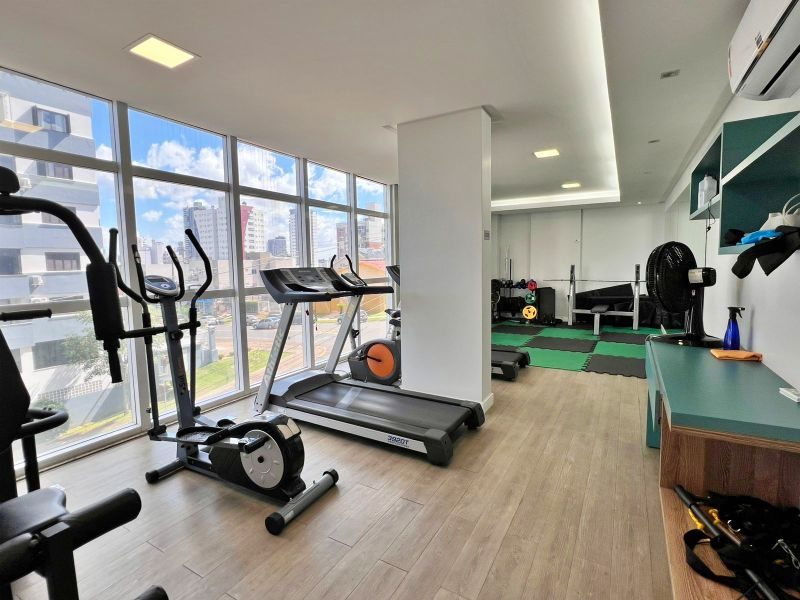 APARTAMENTO - PRESIDENTE MÉDICI 22