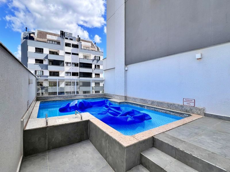 APARTAMENTO - PRESIDENTE MÉDICI 23