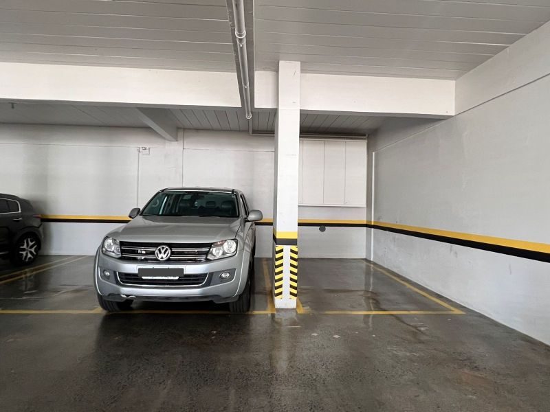 APARTAMENTO - PRESIDENTE MÉDICI 28