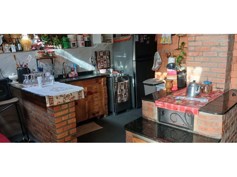 CASA À VENDA NO BAIRRO SÃO LUCAS- CHAPECÓ SC 11