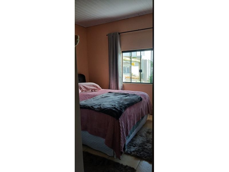 CASA À VENDA NO BAIRRO SÃO LUCAS- CHAPECÓ SC 14