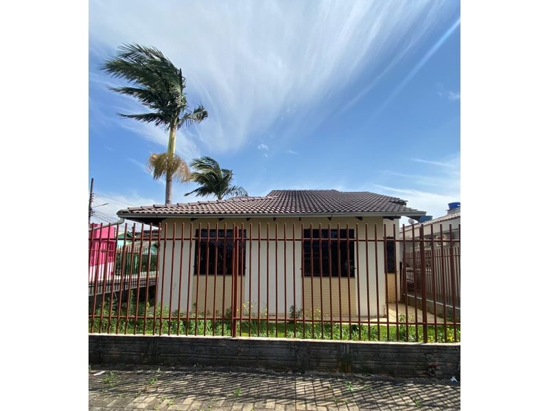 CASA - LÍDER 3