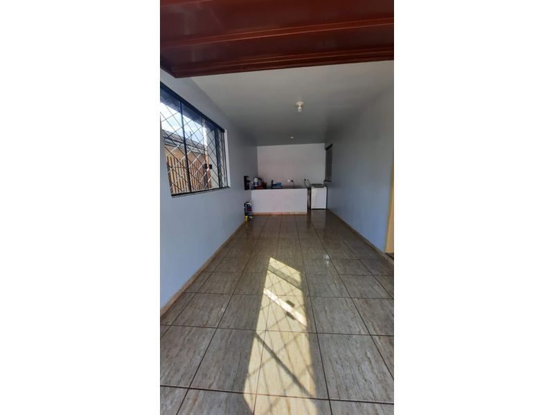 CASA - LÍDER 7