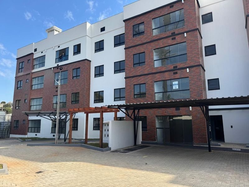 APARTAMENTO - PALMITAL