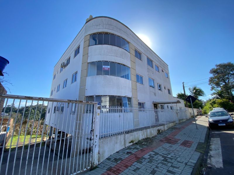 APARTAMENTO - ESPLANADA