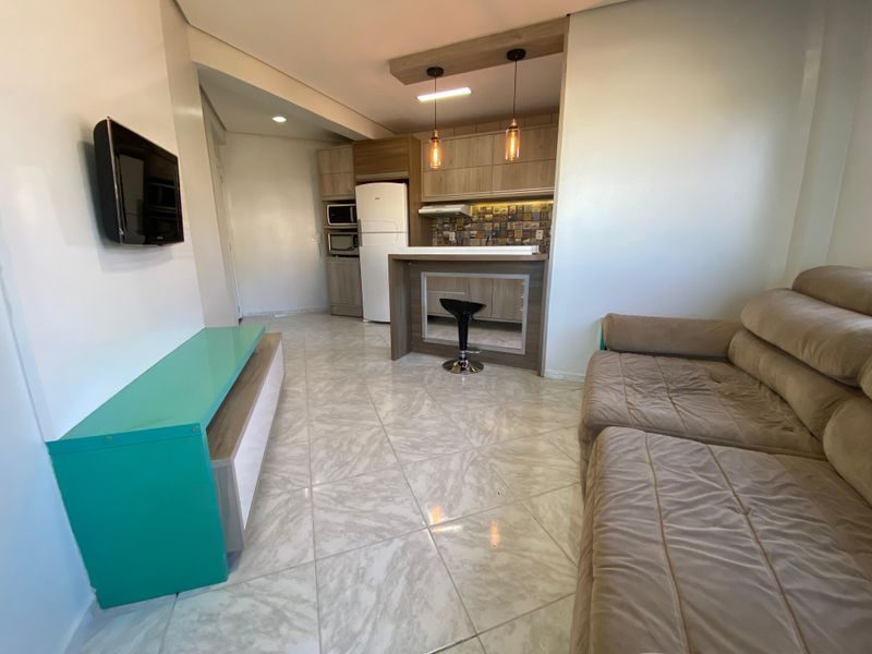 APARTAMENTO - ESPLANADA 3