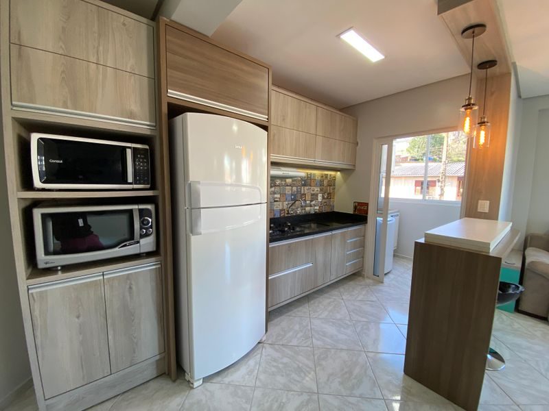 APARTAMENTO - ESPLANADA 5