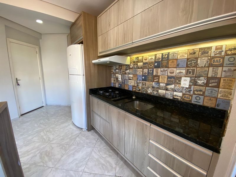 APARTAMENTO - ESPLANADA 6