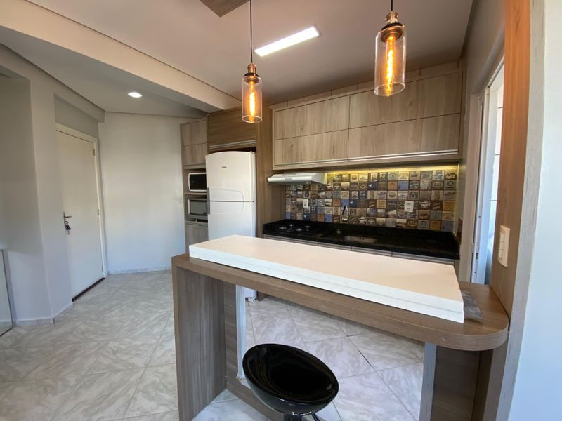 APARTAMENTO - ESPLANADA 7