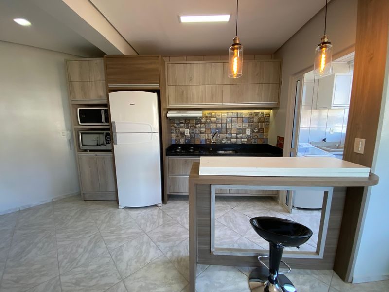 APARTAMENTO - ESPLANADA 8
