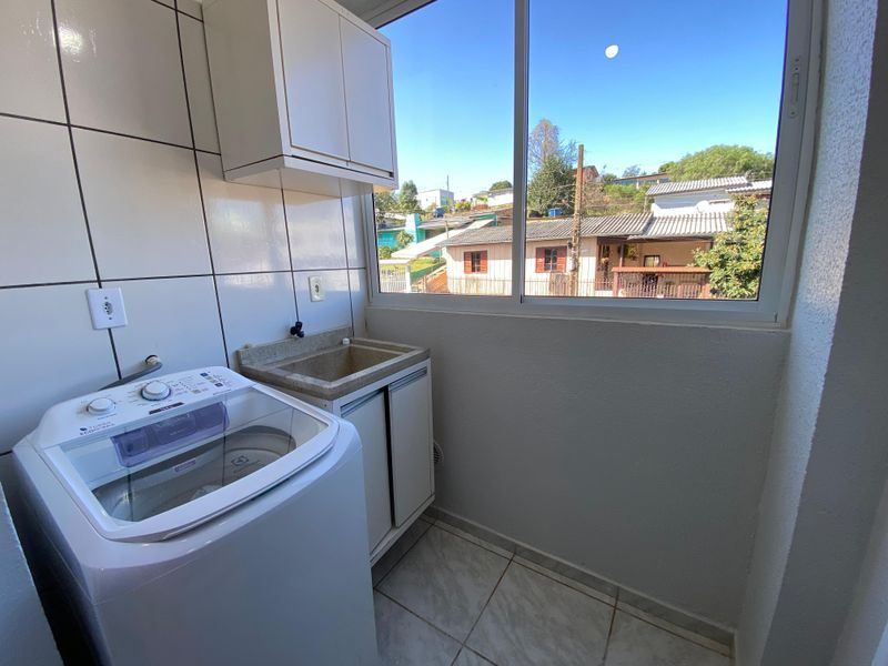 APARTAMENTO - ESPLANADA 13