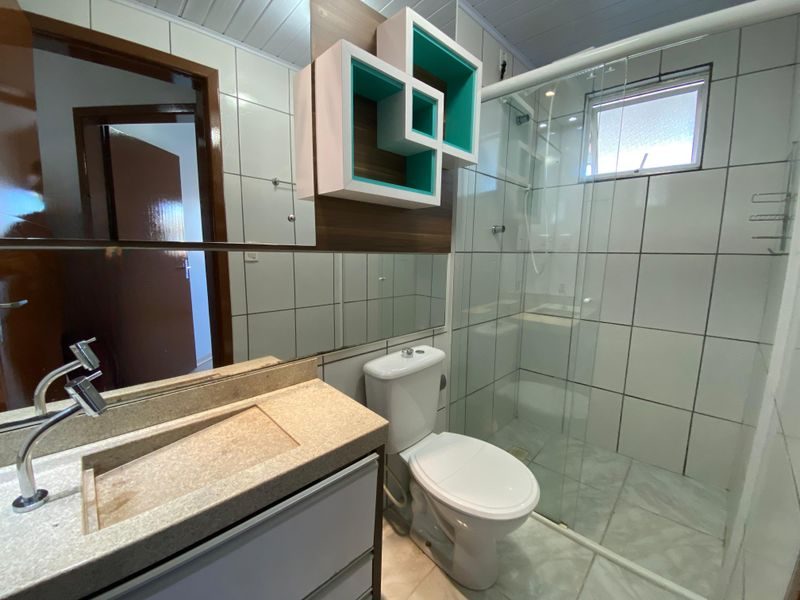 APARTAMENTO - ESPLANADA 14
