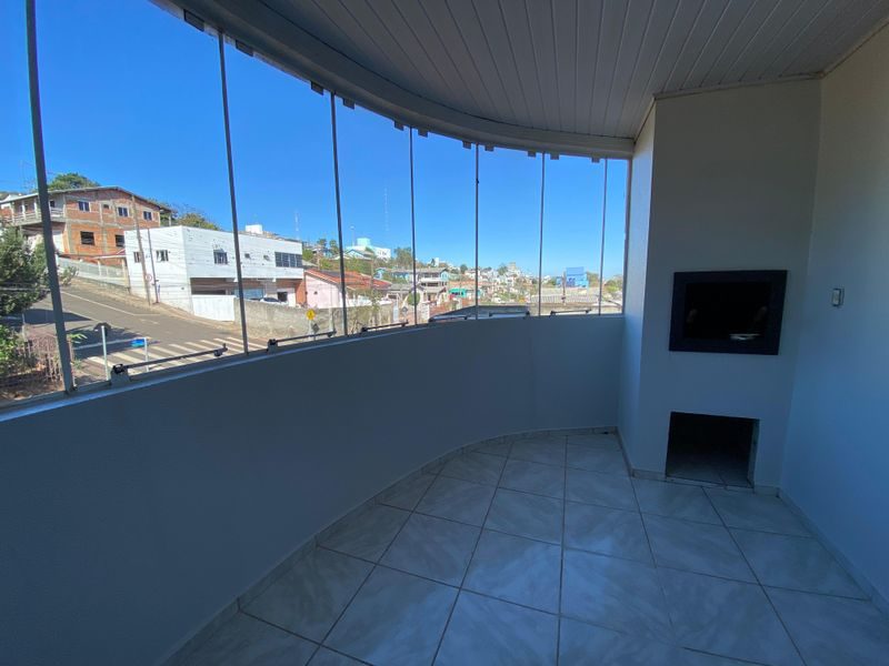 APARTAMENTO - ESPLANADA 15