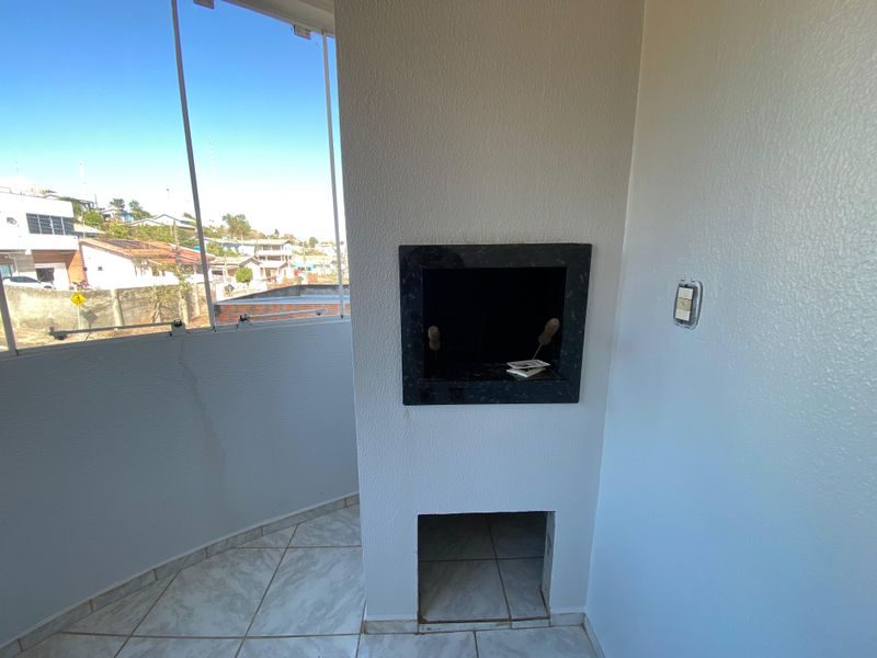 APARTAMENTO - ESPLANADA 16