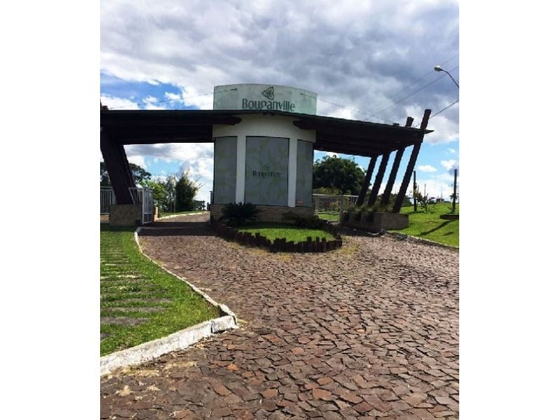 TERRENO - LINHA CAMPINAS
