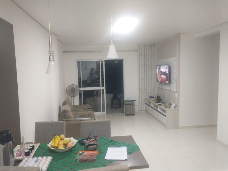 APARTAMENTO - BELA VISTA