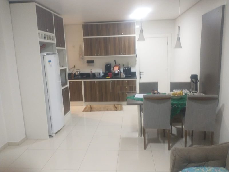 APARTAMENTO - BELA VISTA 3