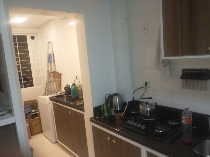 APARTAMENTO - BELA VISTA 4