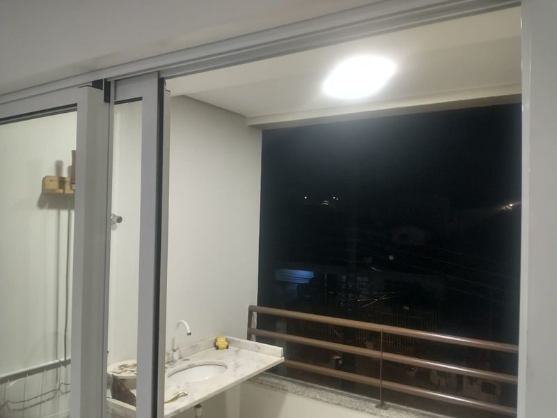 APARTAMENTO - BELA VISTA 5