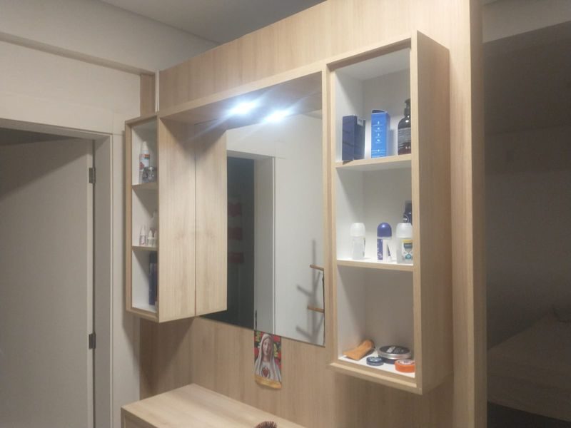 APARTAMENTO - BELA VISTA 8