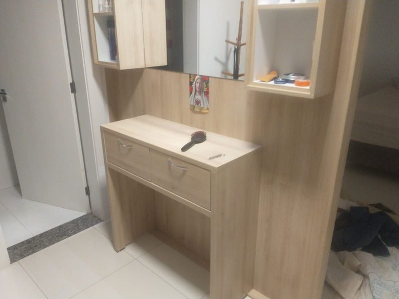 APARTAMENTO - BELA VISTA 9