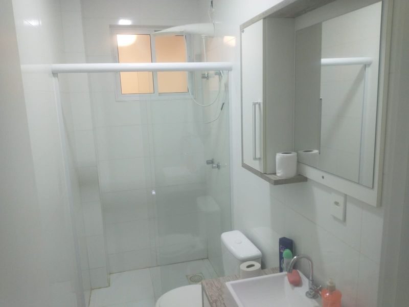 APARTAMENTO - BELA VISTA 11