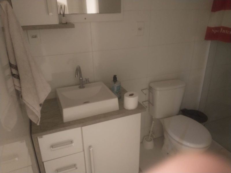 APARTAMENTO - BELA VISTA 12