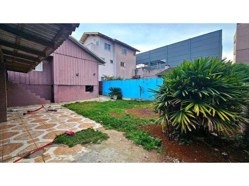 TERRENO - JARDIM ITÁLIA 5