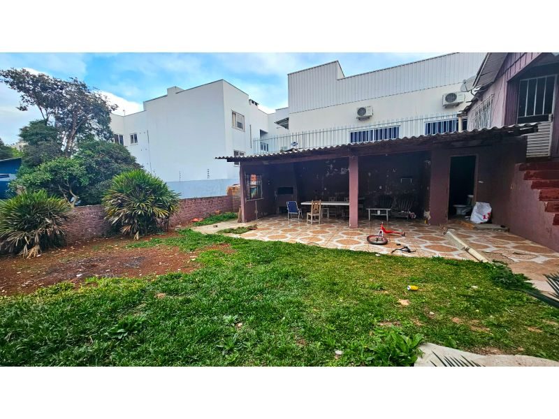 TERRENO - JARDIM ITÁLIA 6