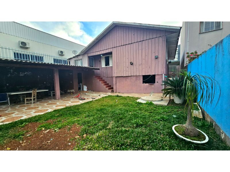 TERRENO - JARDIM ITÁLIA 7