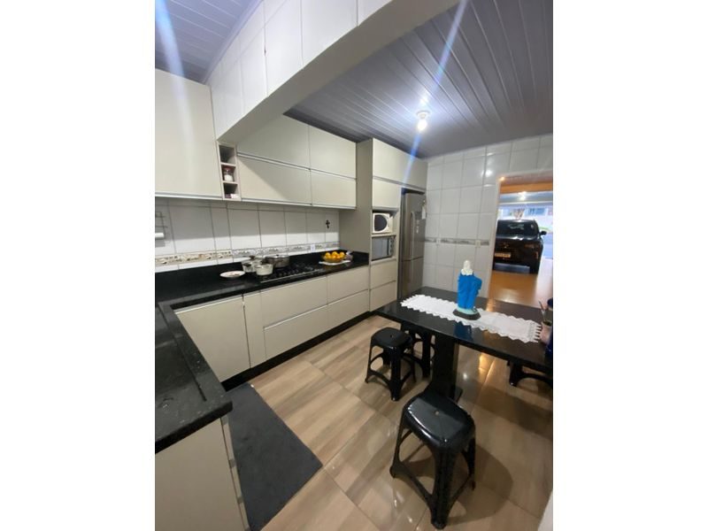 CASA - PASSO DOS FORTES 6