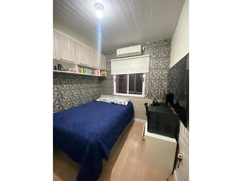 CASA - PASSO DOS FORTES 7