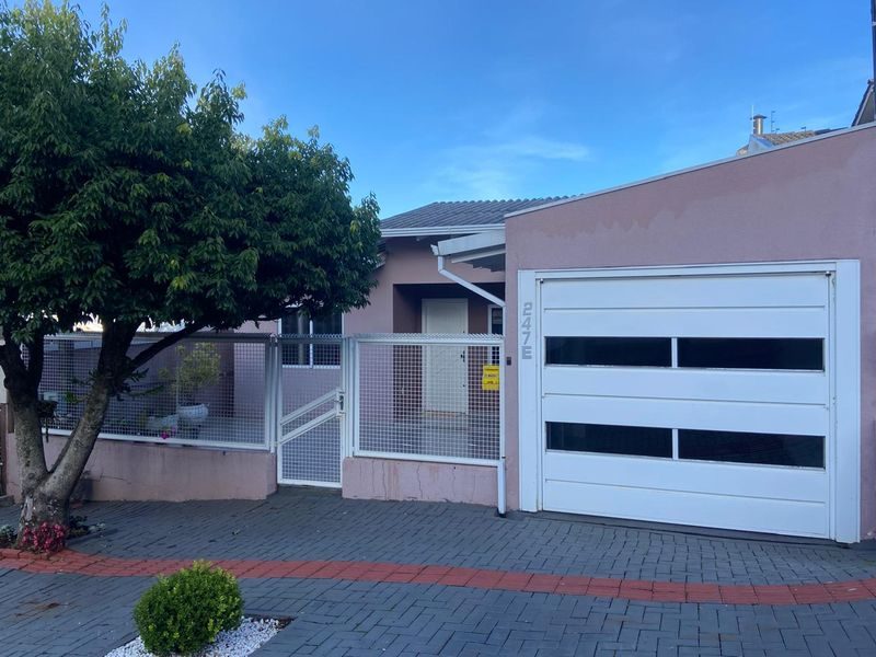 CASA - PASSO DOS FORTES 17