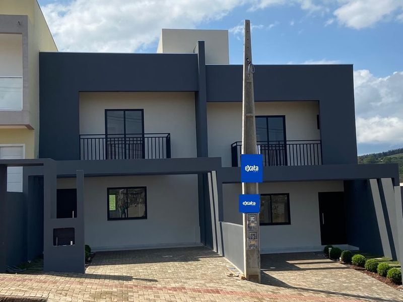 CASA - DESBRAVADOR
