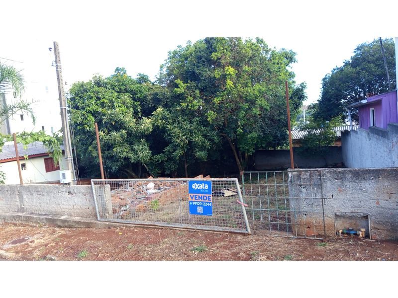 TERRENO - UNIVERSITÁRIO