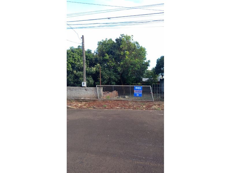 TERRENO - UNIVERSITÁRIO 4