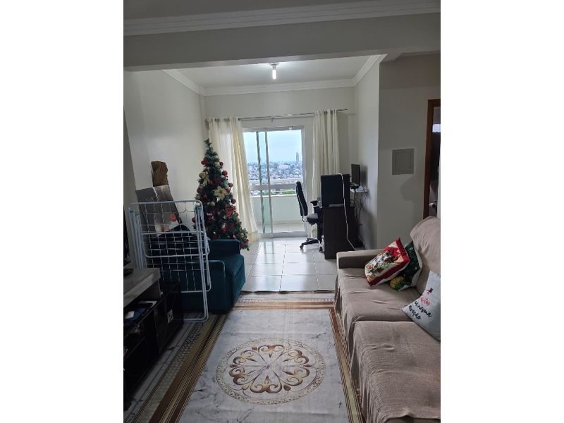 APARTAMENTO - SANTA MARIA 4