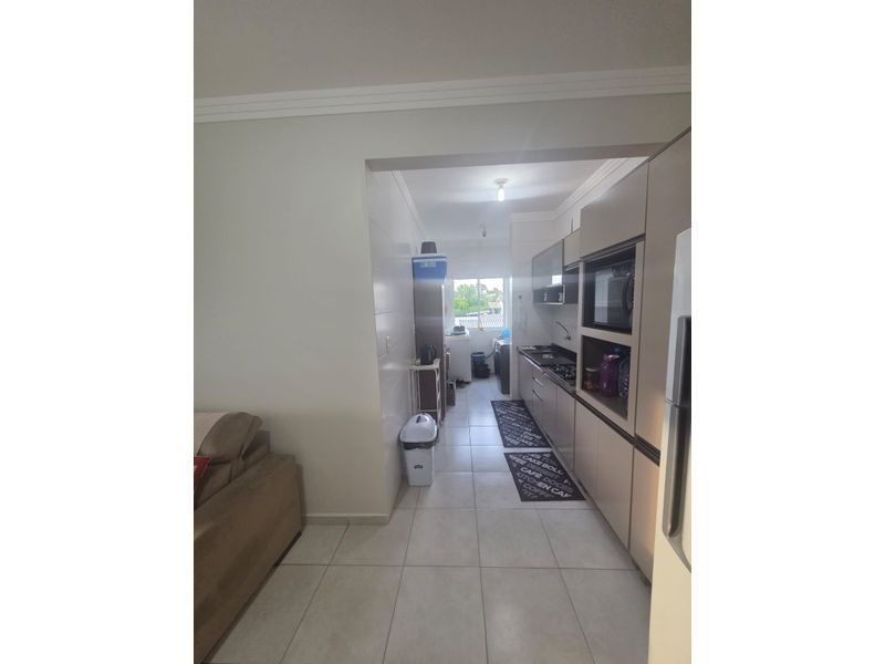 APARTAMENTO - SANTA MARIA 5