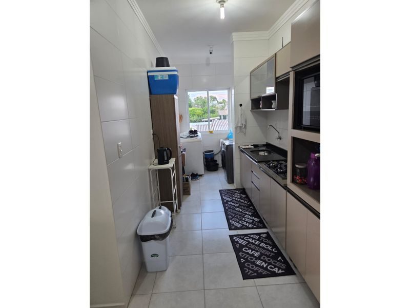 APARTAMENTO - SANTA MARIA 6