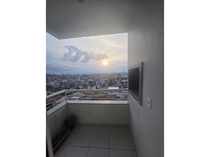 APARTAMENTO - SANTA MARIA 10