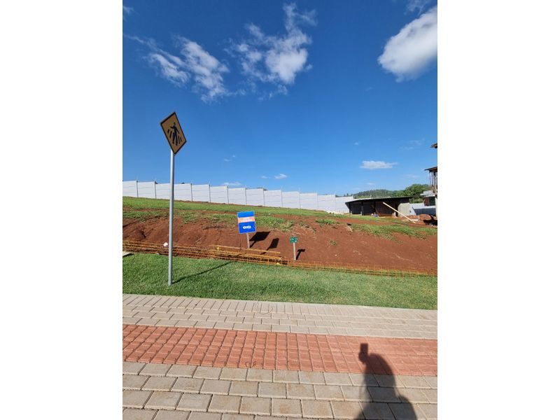 TERRENO EM CONDOMÍNIO FECHADO - UNIVERSITÁRIO 3