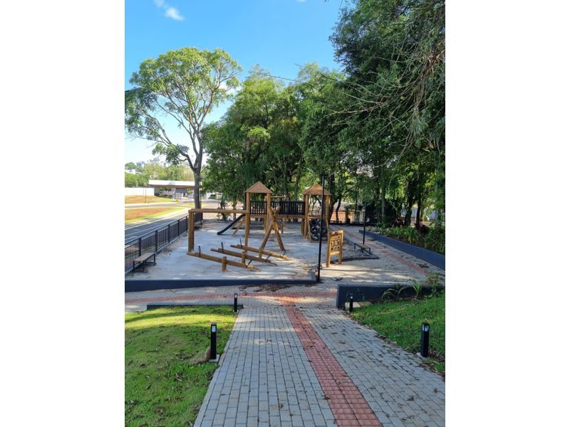 TERRENO EM CONDOMÍNIO FECHADO - UNIVERSITÁRIO 7